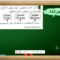 النسبة المئوية (كتاب الجيد في الرياضيات ص 112 ) المستوى السادس ابتدائي