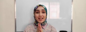 التاء المبسوطة والمربوطة || فوقاش نكتبو التاء مربوطة أو مبسوطة