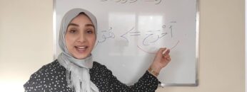 المجرد والمزيد (تراكيب) درس مرفق بتمارين