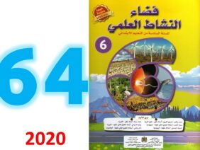 فضاء النشاط العلمي ص 64 65 التوالد 2