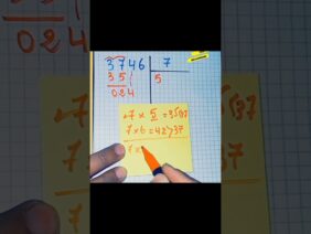 القسمة ،تعلم قسمة الاعداد الصحيحة الطبيعية