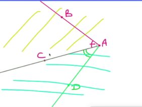 cours des angles 1er AC séance 3
