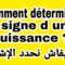 Exercise : déterminer le signe dune puissance.درس القوى / la puissance, المسلك الدولي و العام